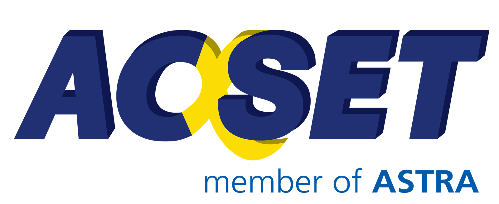 Acset logo