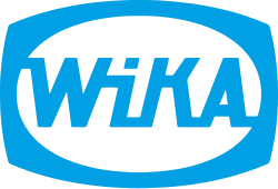 Wijaya Karya logo